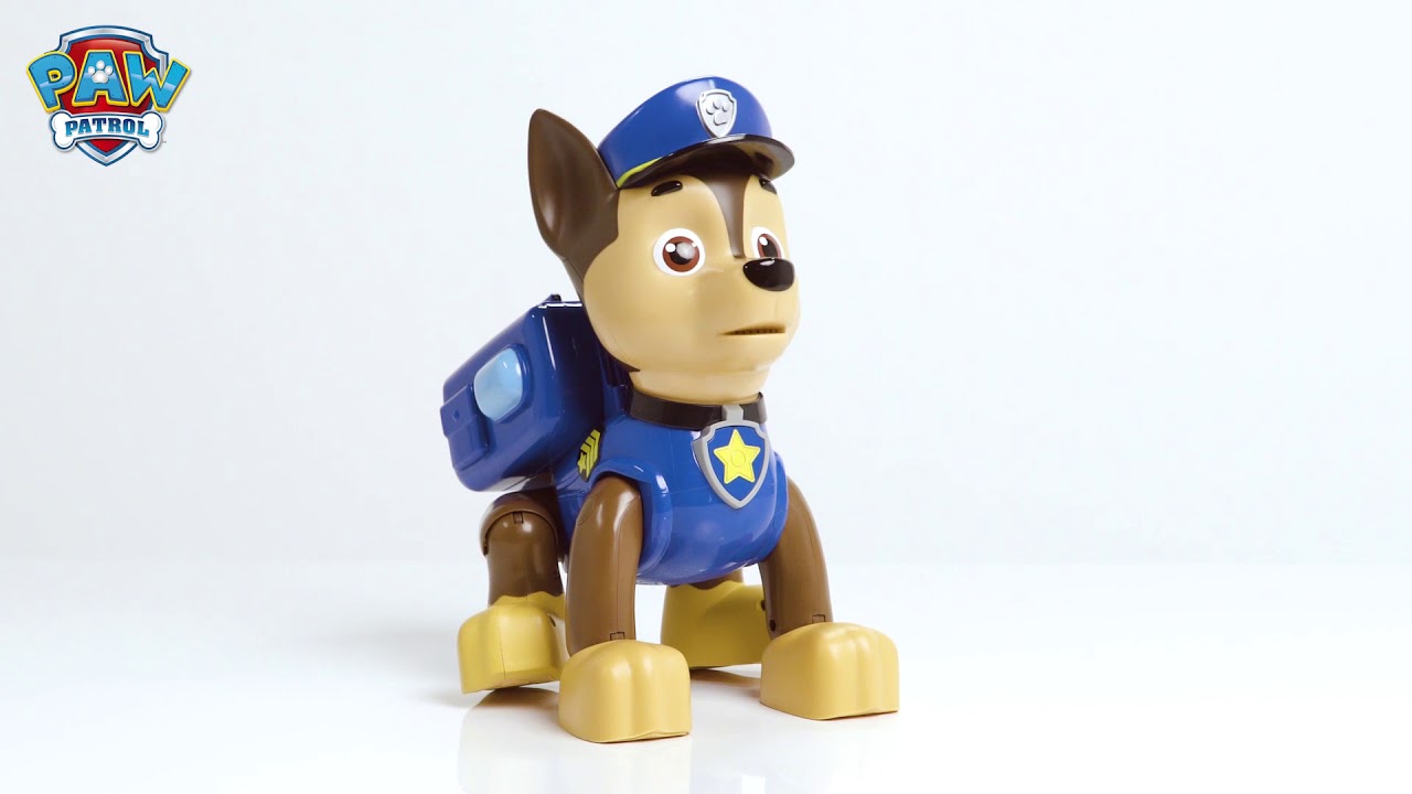 paw patrol mashems argos