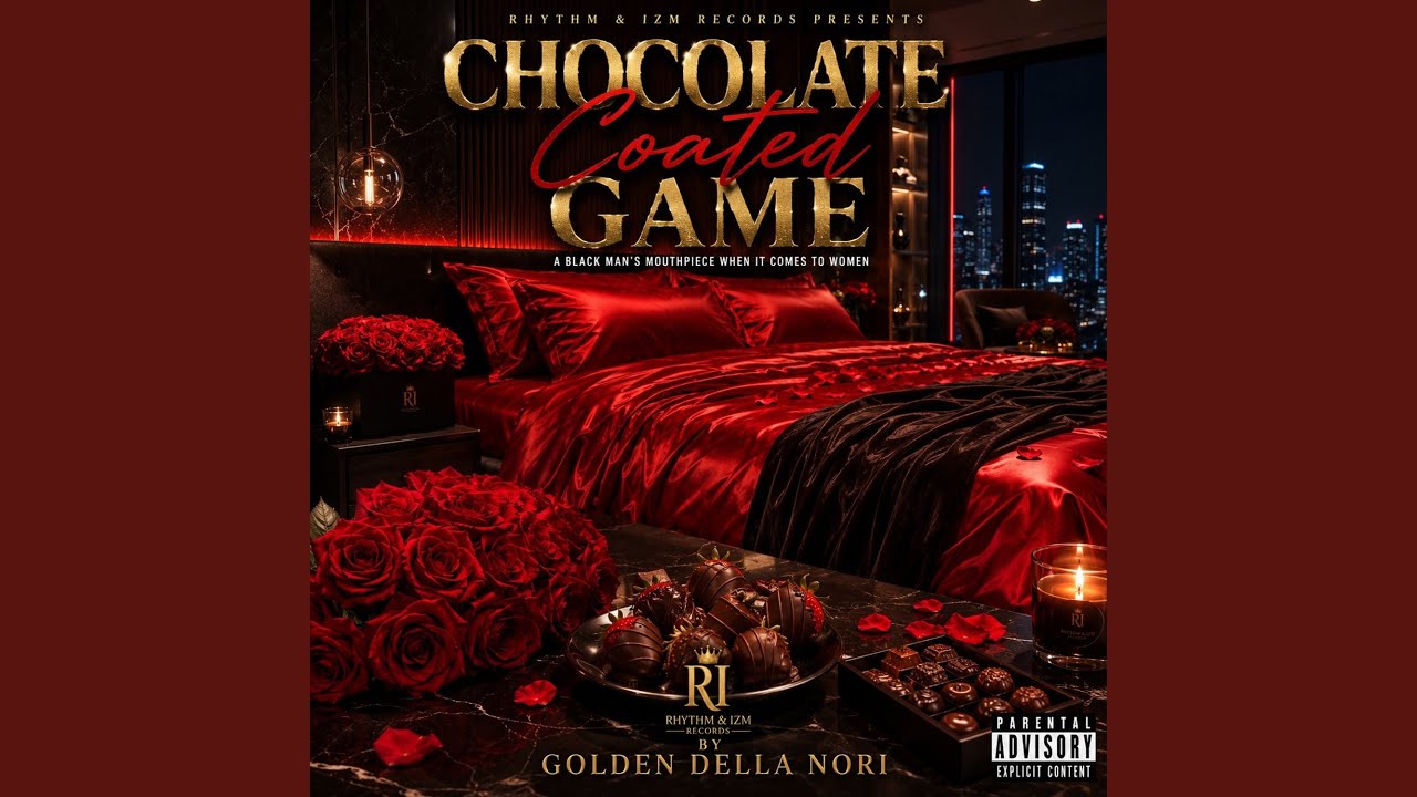 Guarda Chocolate On Your Tongue su YouTube Guarda Chocolate On Your Tongue su YouTube