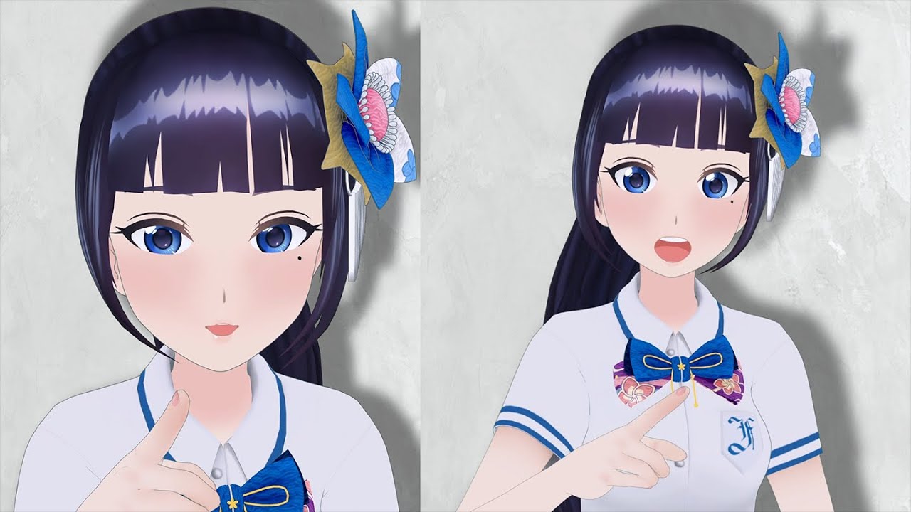 あっち向いて Youtube