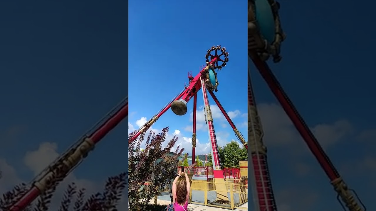 Вечный двигатель сочи видео