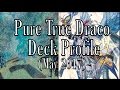 Pure True Draco Deck Profile!! + Combos (Very In-Depth)