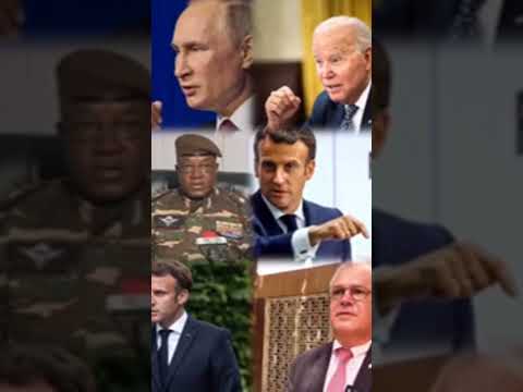 Juyin Mulkin Nijar An Kama Jakadan Ecowas Ta Fidda Sanarwa Ta Sanar Jakadun Su Fice