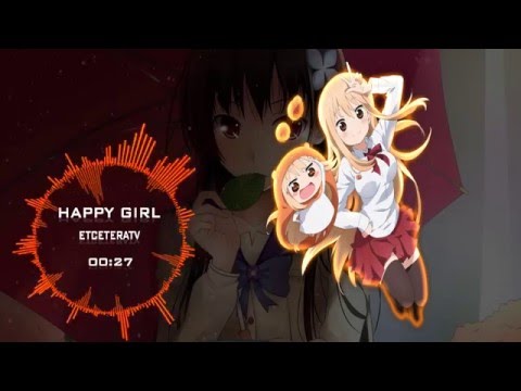 Happy Girl Night Core 