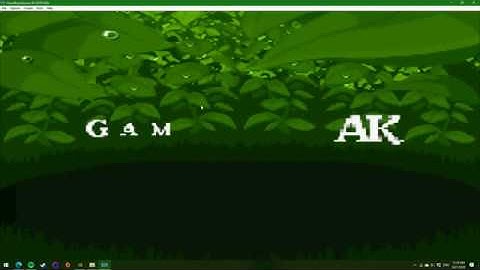 Pokemon Emerald white screen Fix