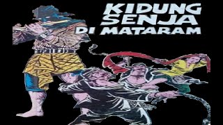 Kidung Senja di Mataram Episode 1