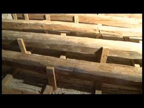 Isolare tetto con vecchio solaio.wmv youtube Isolare tetto esistente