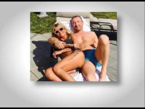 პროფილი 12.1.2016 -  ნახეთ ვის მიუწვა, ნინა წკრიალაშვილი, გვერდით