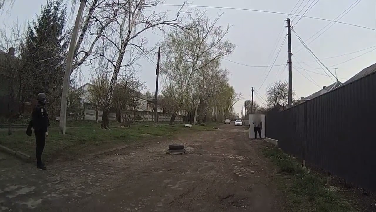 YouTube player