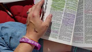 In Jesus I will be found pt.2