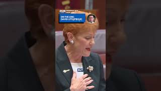 Mark Levy & David Littleproud clash on Coalition split
