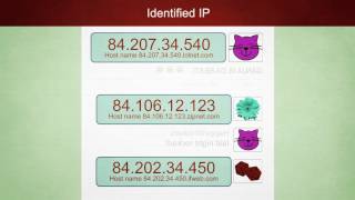 Internet is public  - Episode 3 - Privacy in the Digital Age - Educational Videos News