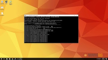 How to mine PascalCoin (PASC) on Suprnova Pool with Stratum support using AMD or Nvidia GPUs