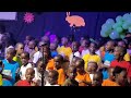 Watoto Church Children S Sunday 2025