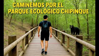 Chipinque National Park: One of the most incredible places in Nuevo León