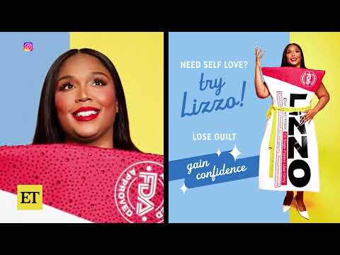 Lizzo Shares Weight Loss Results After Hitting Fitness Goal
