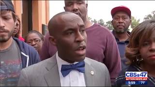 Jacksonville city leaders disagree on new Task Force on Safety & Crime Prevention
