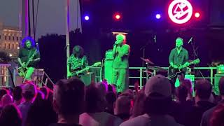 Guided By Voices - Rock Hall