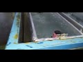 Preparing For making Clear Block Ice. #Refrigeration. Plz subscribe to my channel for info 🔔.