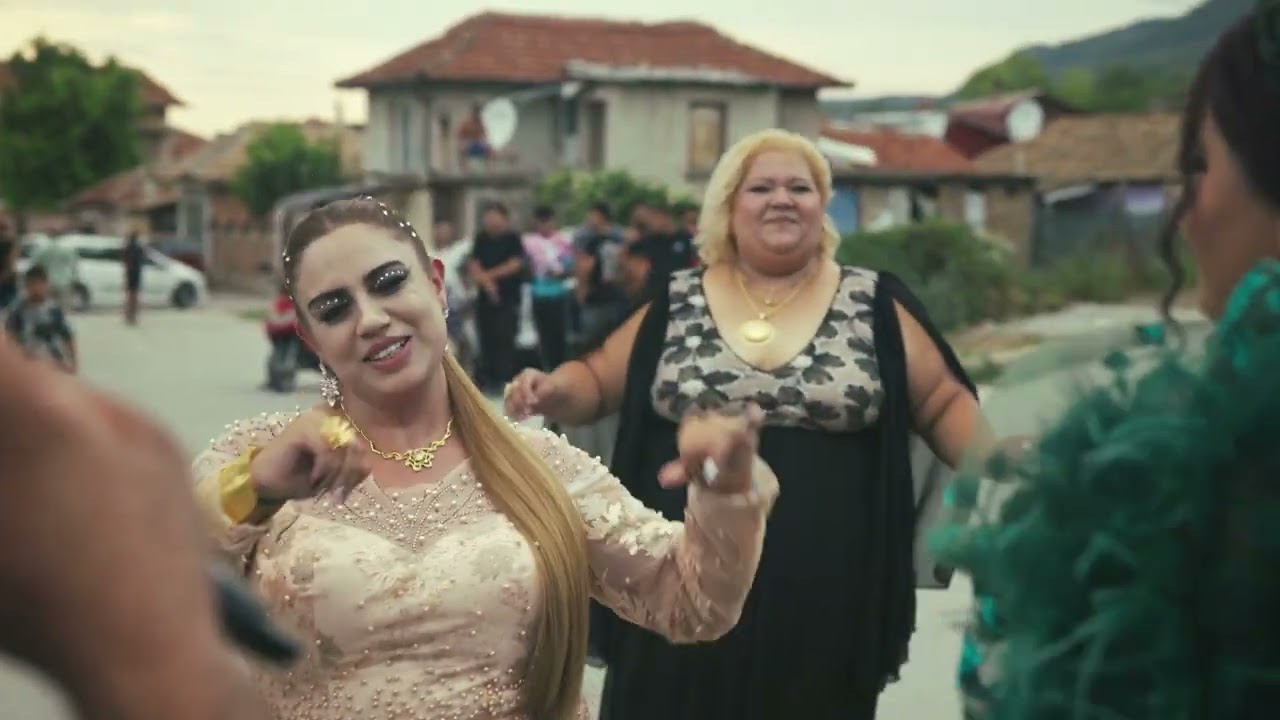 Мизиян и Гюнайдън   къна 09.08.2024 SEVLIEVO