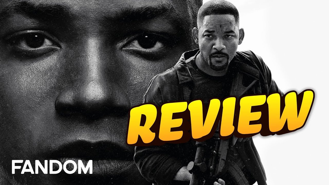 Gemini Man | Review!