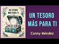 UN TESORO MÁS PARA TI - Conny Méndez - AUDIOLIBRO