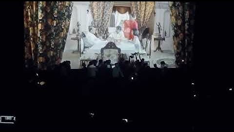 At CKR re-release in theater🔥andhra people slogans - "CM Jagan Kojja" 😂| Ysjagan| #ysjagan  #movie