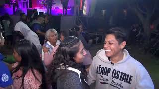 LA CUMBIA DE LOS COMPADRES  EL VIOLIN BORRACHO GRUPO LA ENVIDIA  AUDIO EN VIVO