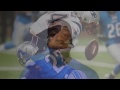 Detroit Lions Preseason Video Series: Glover Quin