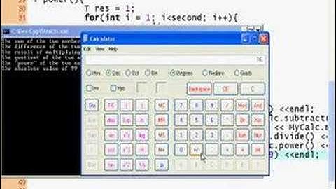 C++ Tutorial #11, Templates (2)