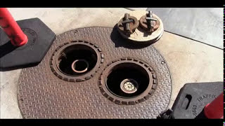 TP 96 1 10 Pressure Decay Test