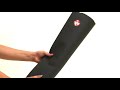 Manduka （マンドゥカ） プロ トラベル ヨガマット(2.5mm) YOGA MAT PRO TRAVEL