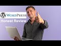 WordPress.Com Honest Review | Honest Review of WordPress Hosting