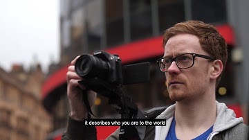 Andrew Cross, President of R&D at Vizrt, on the importance of video