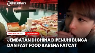 Viral Kisah Fat Cat, Gamer Asal China Akhiri Hidup Karena Putus Cinta