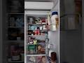 My fridge has seen things no fridge should ever see! #cleaning #clean #fridgecleaning #cleanwithme