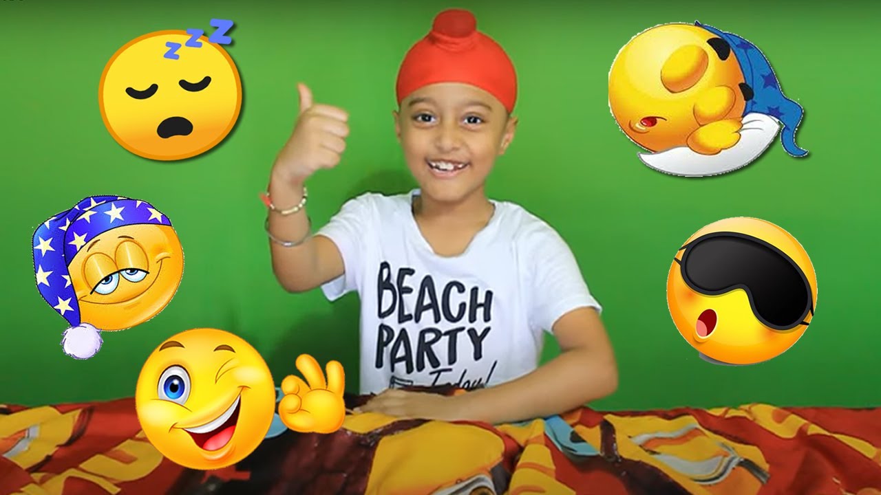 Lets Sleep together with this Cozy Blanket | Iknoor world | Single Bed AC Blanket | Blanket for Kids