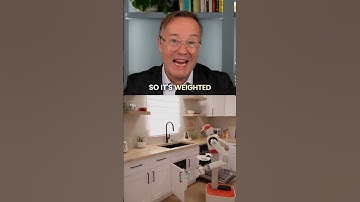 Meet Memo: The Robot Designed for Your Home! 🤖