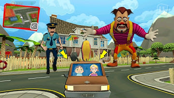 Dark Riddle Spy Games Update 18.0.2 | UPDATED MORE NEW SKINKS. NEW STORY | NEW HOUSE | Part 84