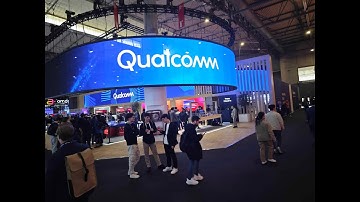 Qualcomm Makes AI Powerhouse Move With Nvidia Partnership?