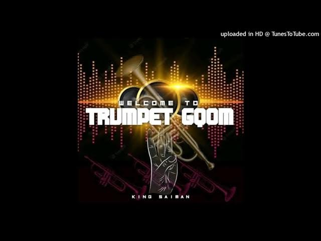 king saiman all trumpets unite mixtape (1)