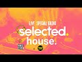 Vibey deep house mix 2024 live mix  selected mix 2024  deep house mix  radio set