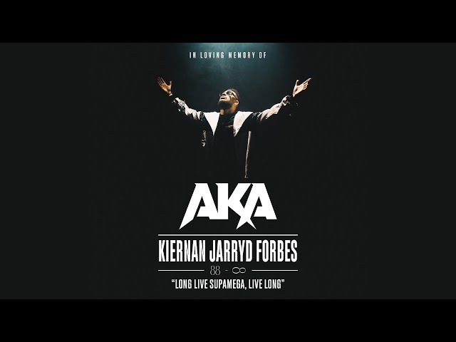 The AKA Memorial