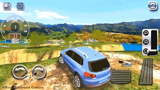 4x4 Off-Road Rally 7 - Offroad Driving Games - Android Gameplay | Best Android Games screenshot 3