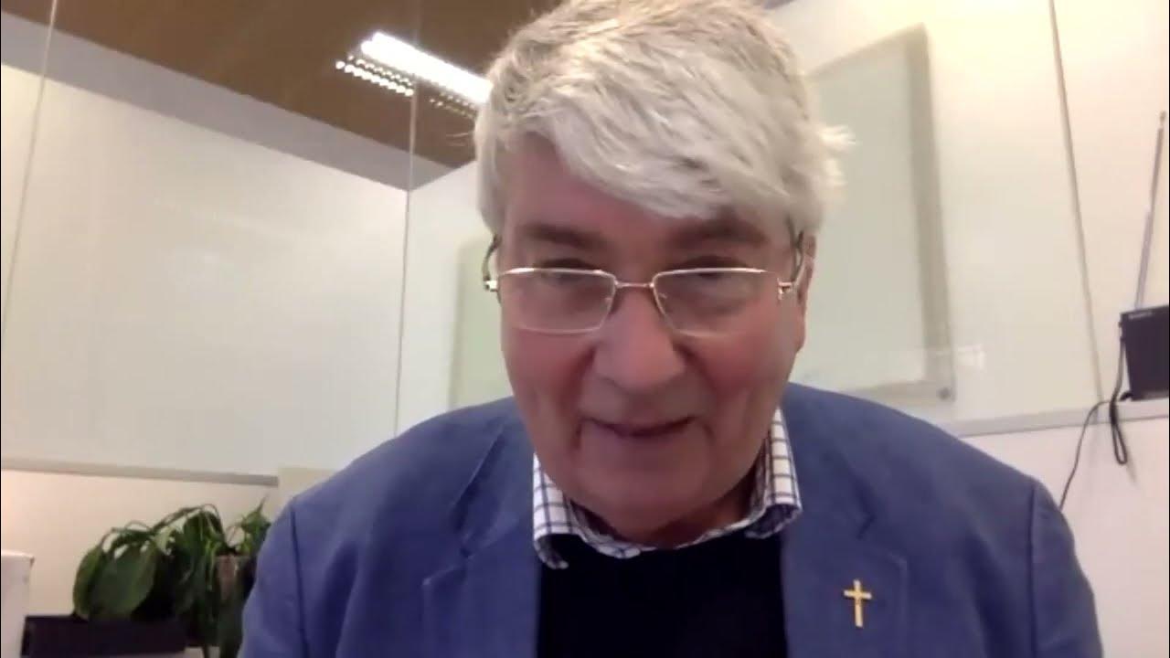 The Voice to Parliament referendum Fr Frank Brennan SJ AO and Vicki Clark OAM YouTube