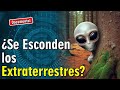 👽 ¿Se Esconden los Extraterrestres? [ 🎬 DOCUMENTAL ]