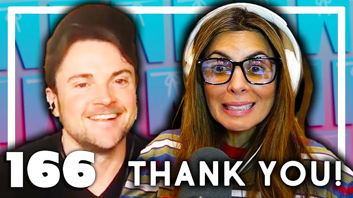 Jamie & Rob Are Falling Apart - Ep 166 - Pajama Pa...