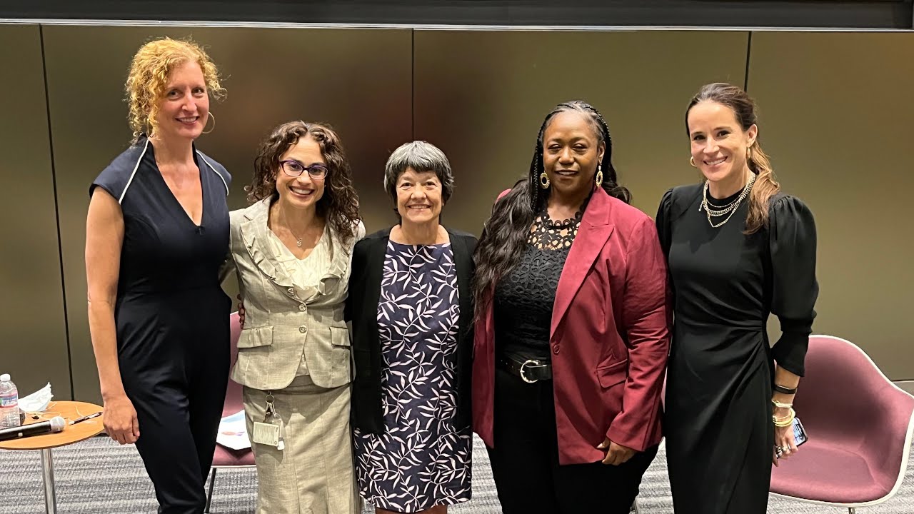 Reimagining Public Safety: The Role of Trauma Recovery Centers