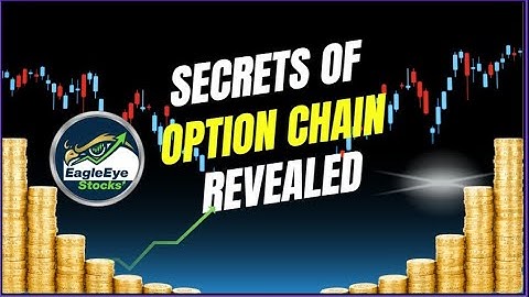 Option Chain Analysis Secrets: Why 90% Traders Fail (Winning Strategy Revealed)