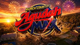 Camp Agudah 2026 Day 1