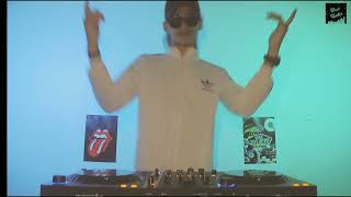 DISCO HUNTER - Teler🍻 (Extended Mix)